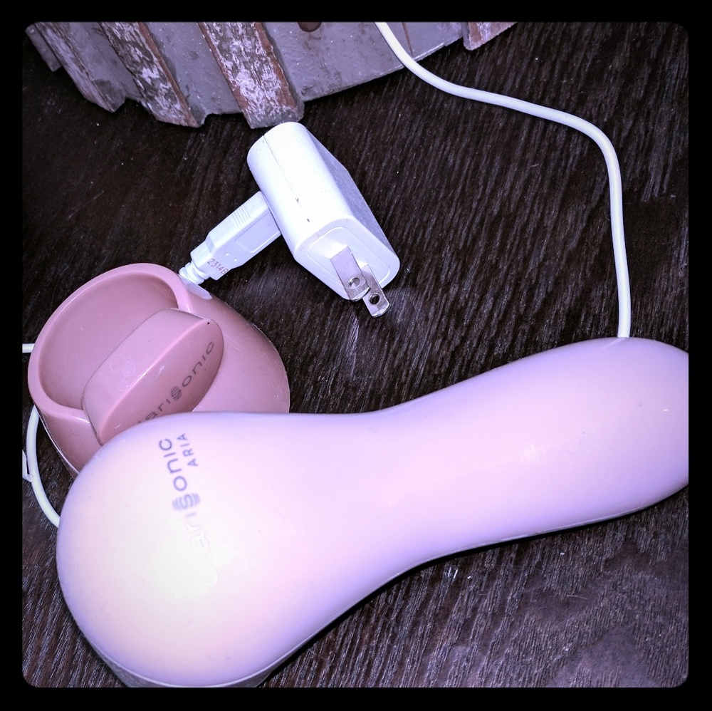 Clairsonic Aria